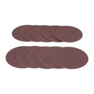 10 buc foaie de abrazivă ROS 150mm masă fierăstrău staționar Ryobi SD150A10