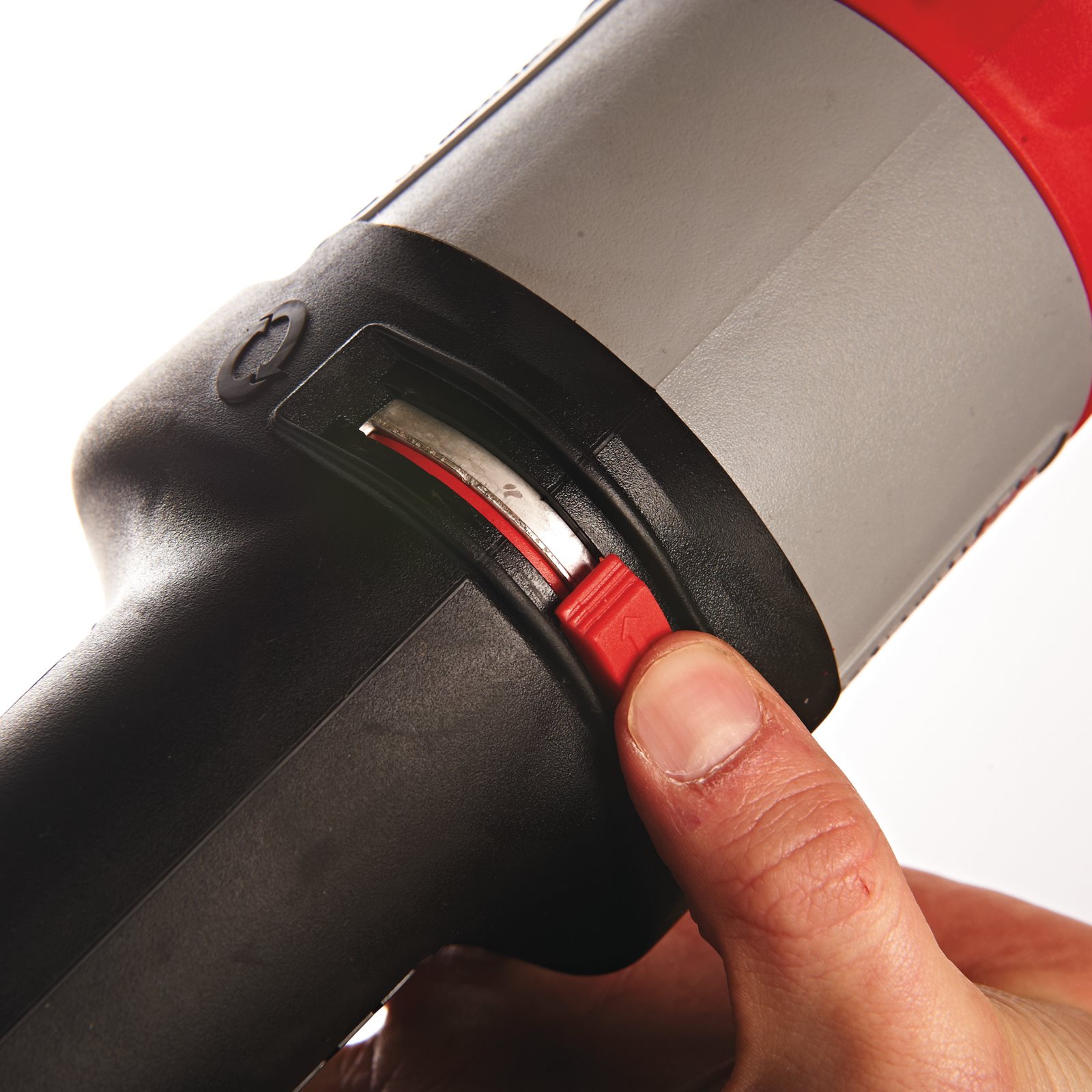 Fierăstrău sabie SAWZALL 1300 W Milwaukee SSPE 1300 SX - detaliu 7