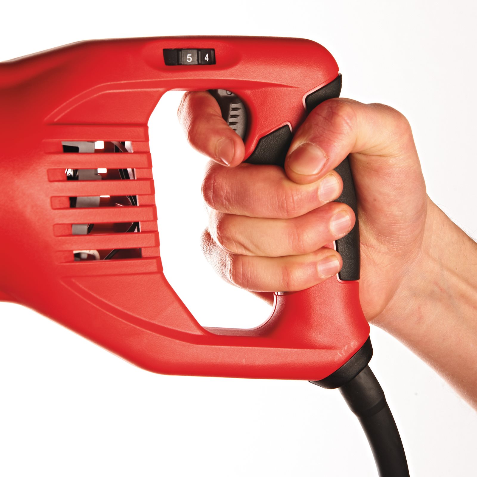 Fierăstrău sabie SAWZALL 1300 W Milwaukee SSPE 1300 SX - detaliu 4