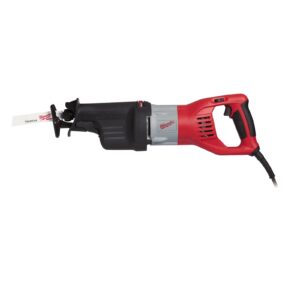 Fierăstrău sabie SAWZALL 1300 W Milwaukee SSPE 1300 SX
