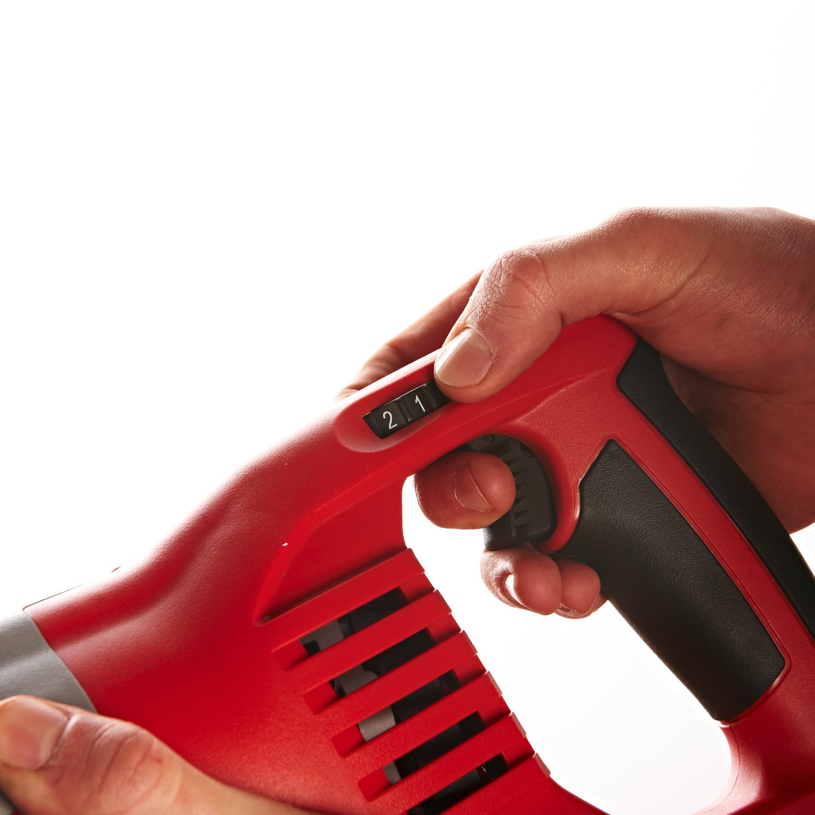 Fierăstrău sabie Super SAWZALL 1500 W Milwaukee SSPE 1500 X - detaliu 6