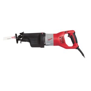 Fierăstrău sabie Super SAWZALL 1500 W Milwaukee SSPE 1500 X