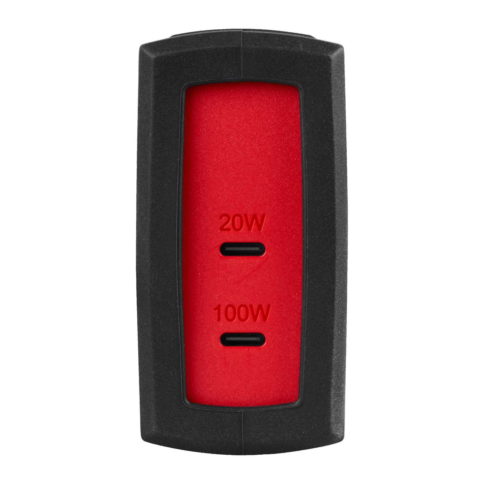 Adaptor de perete USB-C de 100 W Milwaukee TC-USBC100