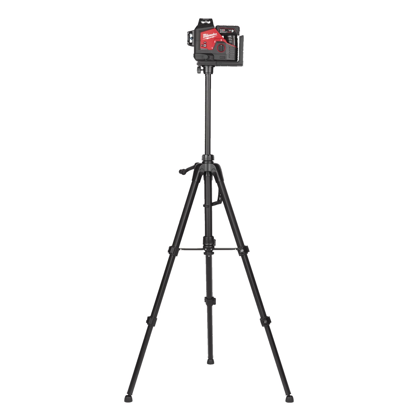 Trepied laser de 1.2 m Milwaukee TRP120 - detaliu 5