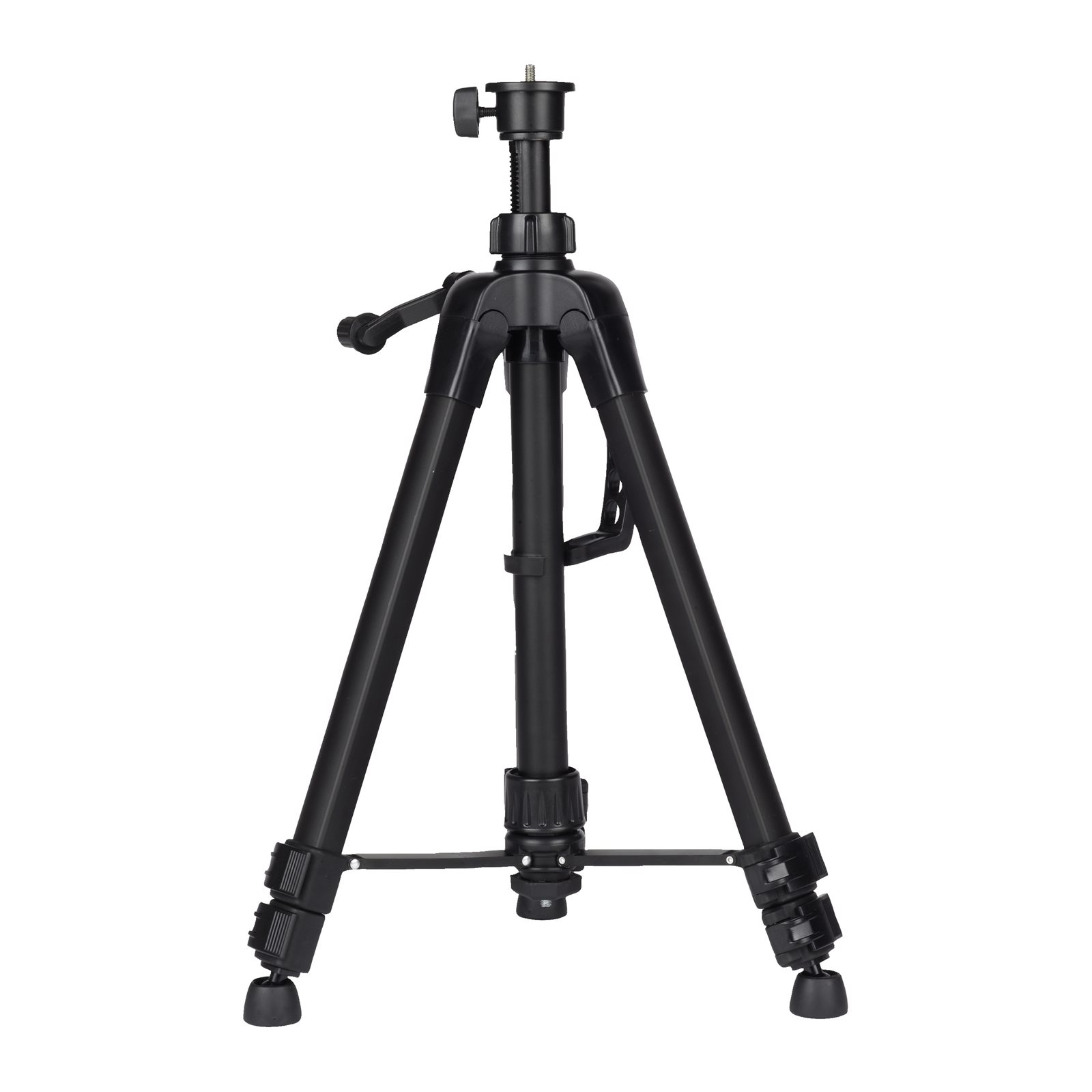 Trepied laser de 1.2 m Milwaukee TRP120 - imagine 2