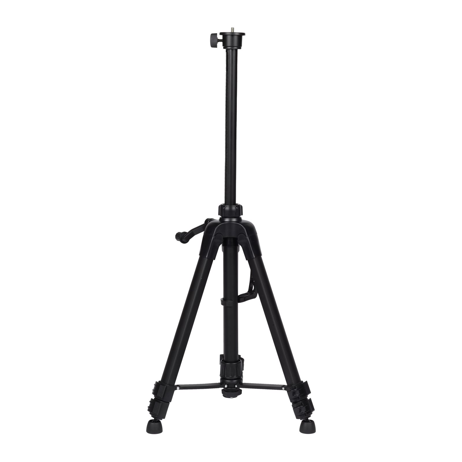 Trepied laser de 1.2 m Milwaukee TRP120 - imagine 3