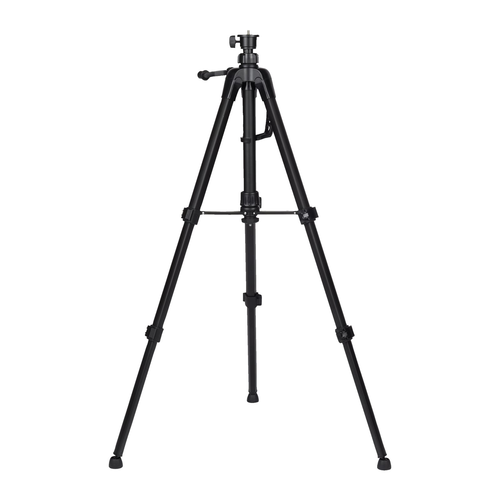 Trepied laser de 1.2 m Milwaukee TRP120 - imagine 4