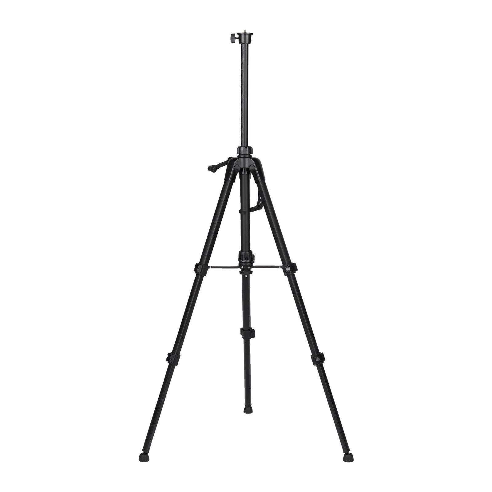 Trepied laser de 1.2 m Milwaukee TRP120 - imagine 5