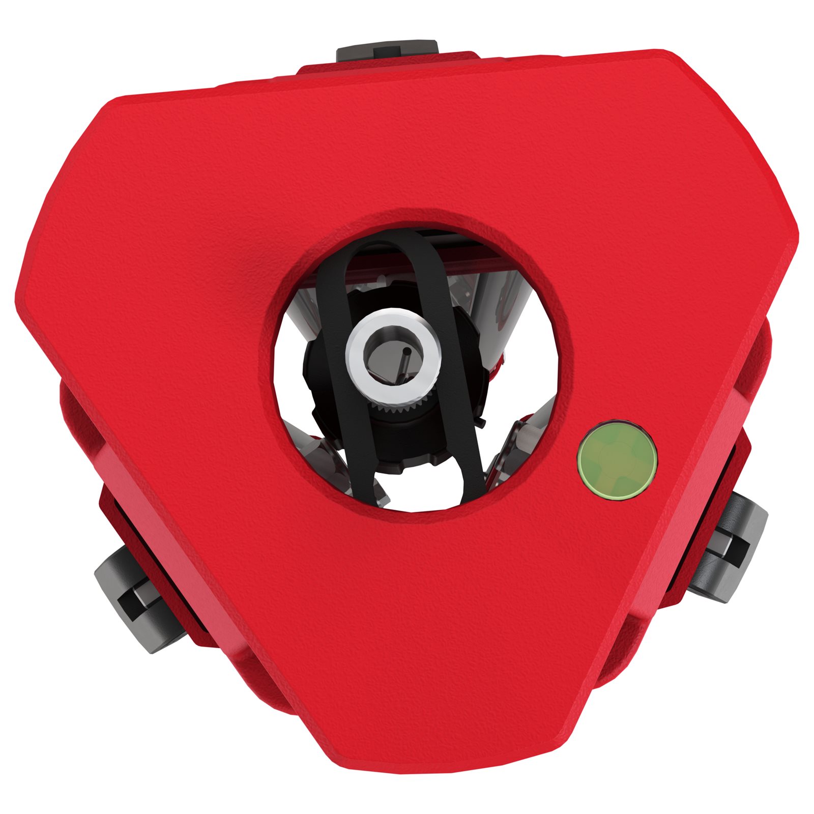 Trepied nivelă laser de 1,6 metri Milwaukee TRP160 - detaliu 1