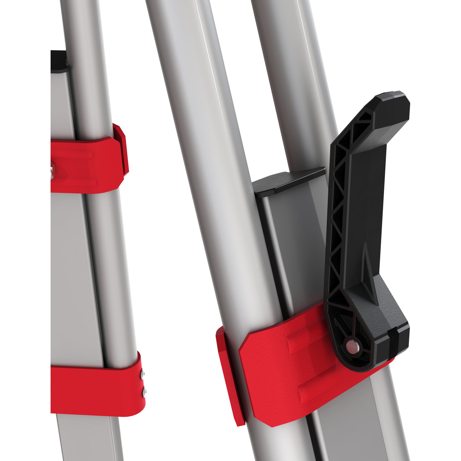 Trepied nivelă laser de 1,6 metri Milwaukee TRP160 - detaliu 2