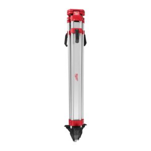 Trepied nivelă laser de 1,6 metri Milwaukee TRP160