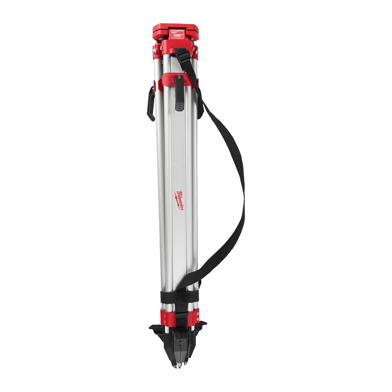 Trepied nivelă laser de 1,6 metri Milwaukee TRP160 - imagine 2