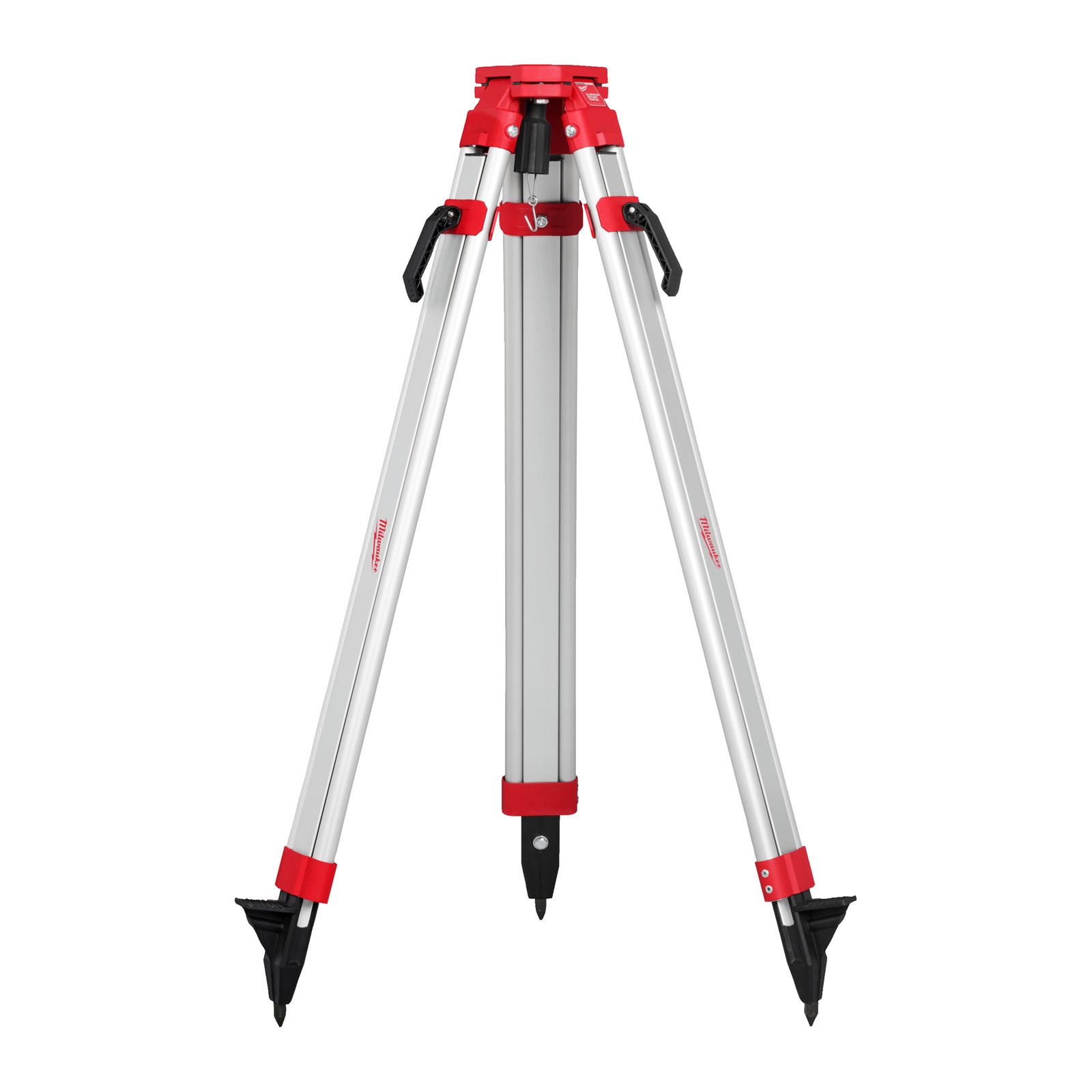 Trepied nivelă laser de 1,6 metri Milwaukee TRP160 - imagine 3