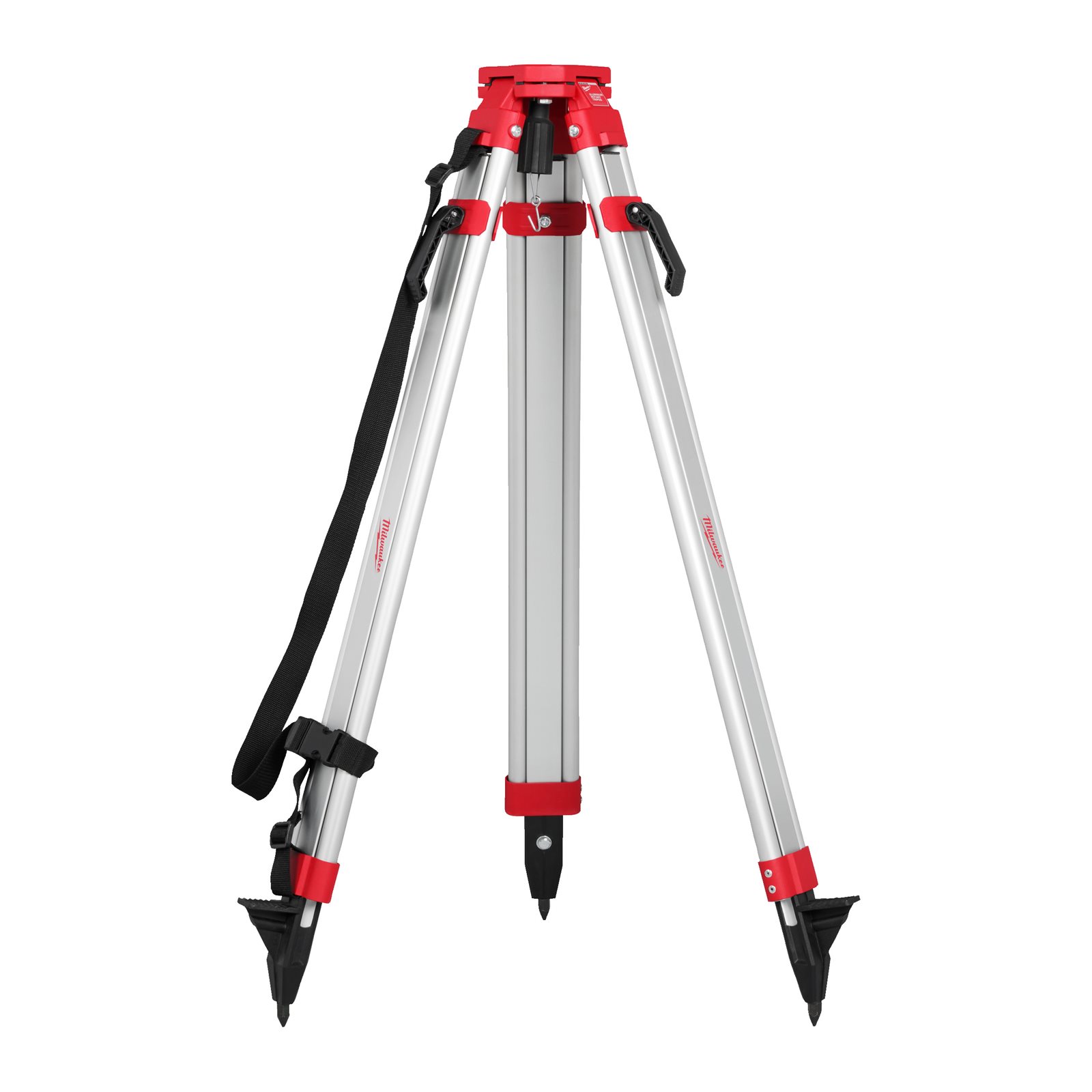 Trepied nivelă laser de 1,6 metri Milwaukee TRP160 - imagine 4