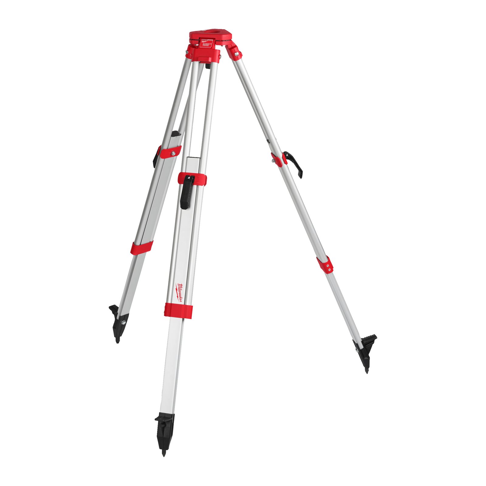 Trepied nivelă laser de 1,6 metri Milwaukee TRP160 - imagine 5
