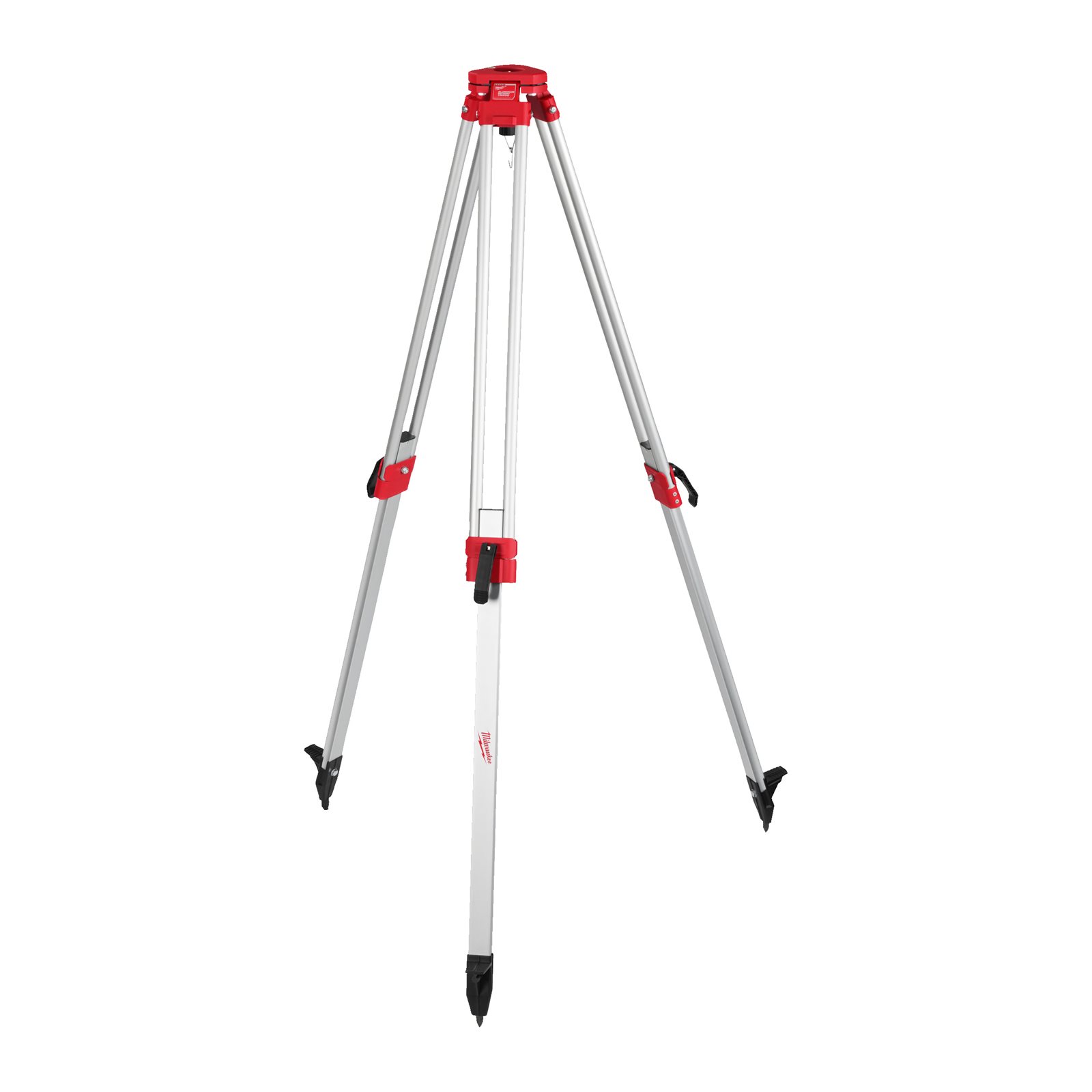 Trepied nivelă laser de 1,6 metri Milwaukee TRP160 - imagine 6