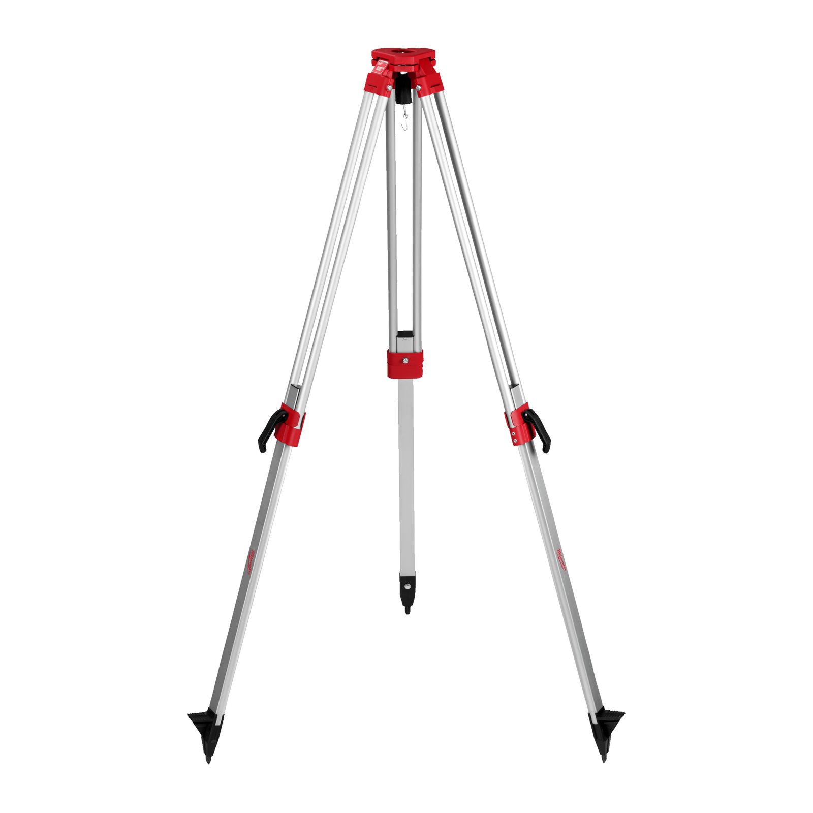 Trepied nivelă laser de 1,6 metri Milwaukee TRP160 - imagine 7
