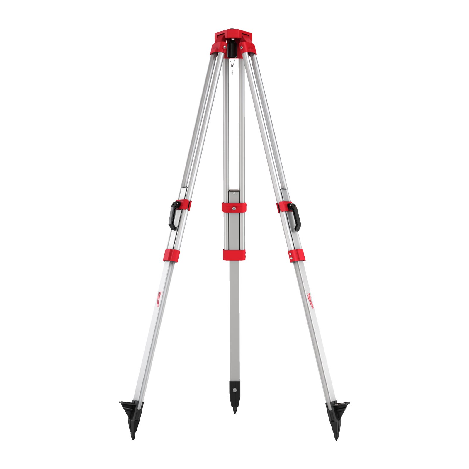 Trepied nivelă laser de 1,6 metri Milwaukee TRP160 - imagine 8