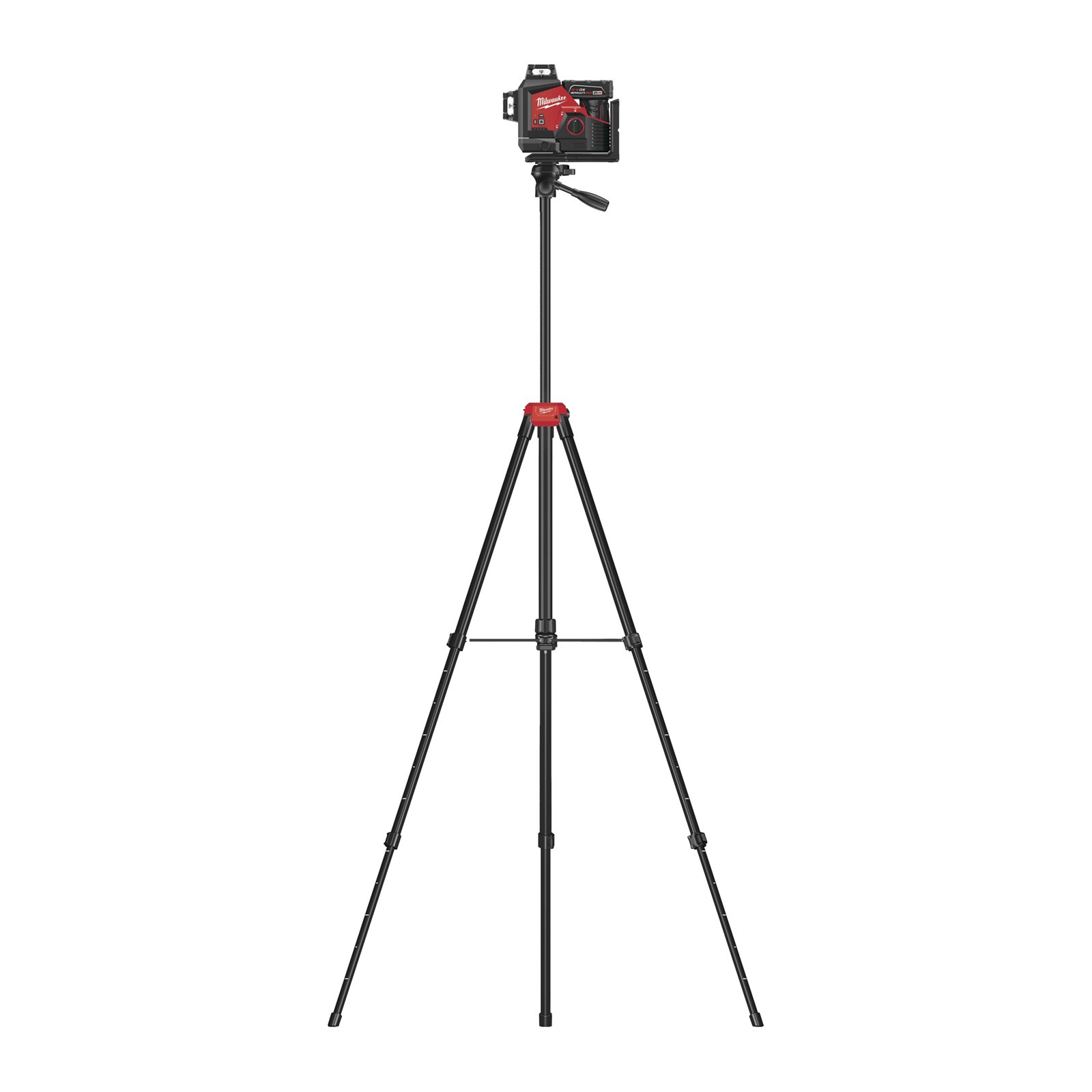 Trepied laser de 1.8 metri Milwaukee TRP180 - detaliu 2