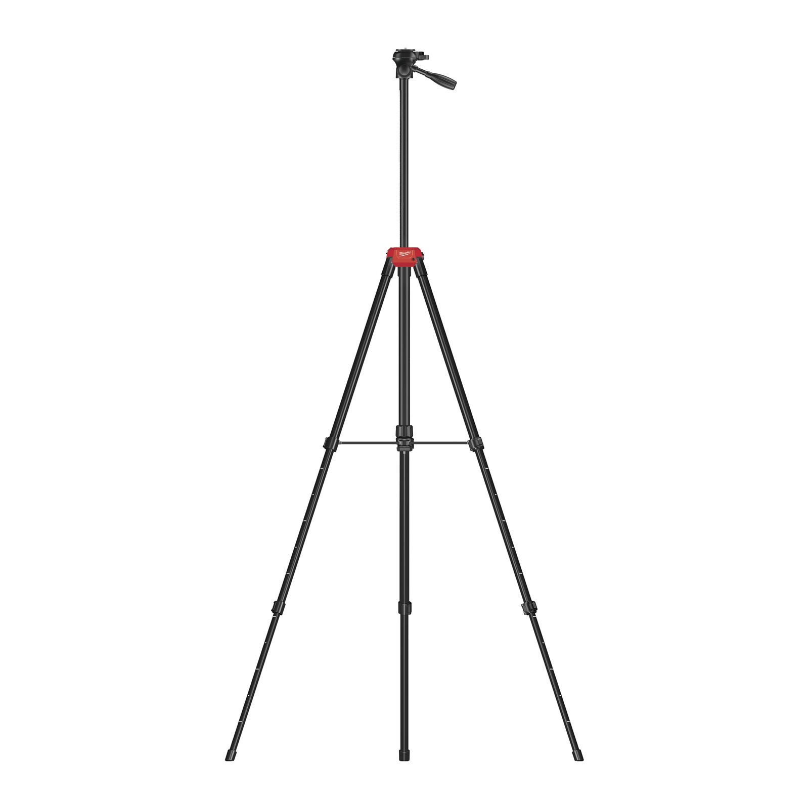 Trepied laser de 1.8 metri Milwaukee TRP180 - imagine 3