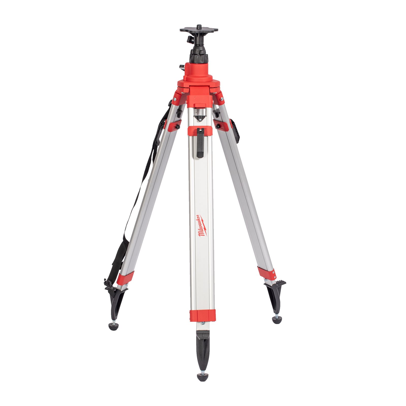 Trepied nivelă laser de 3 metri Milwaukee TRP300 - imagine 2