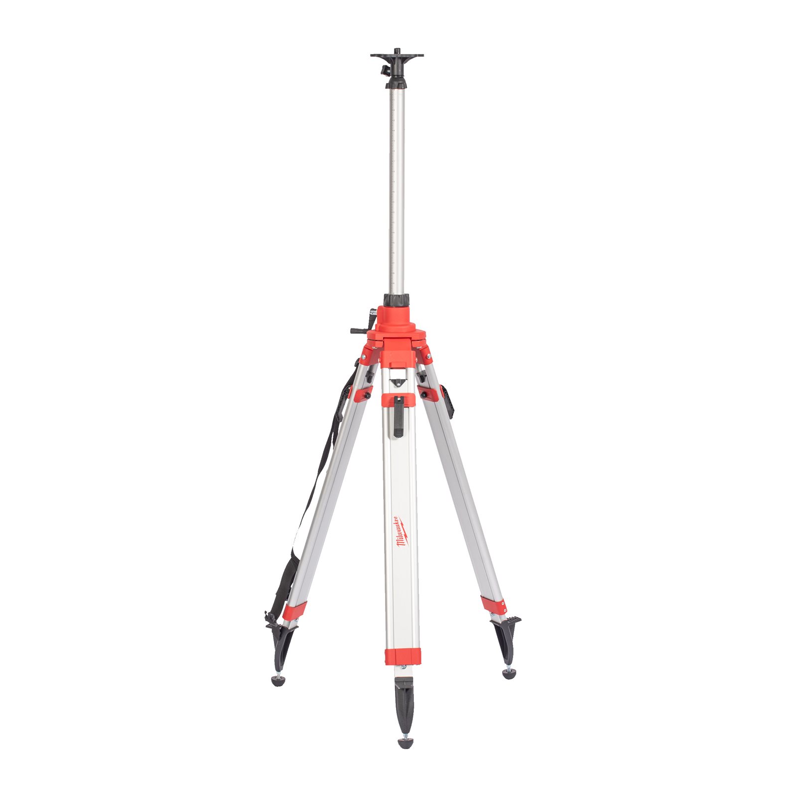 Trepied nivelă laser de 3 metri Milwaukee TRP300 - imagine 4