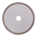 Disc diamantat 102 mm pentru tăiat plăci ceramice Ryobi TSBA1