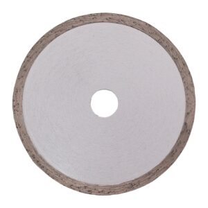 Disc diamantat 102 mm pentru tăiat plăci ceramice Ryobi TSBA1