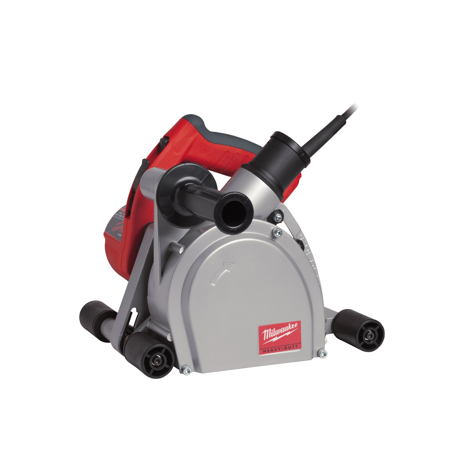 Mașină de frezat caneluri 1900 W, 150 mm (adâncime de tăiere 45 mm) Milwaukee WCS 45