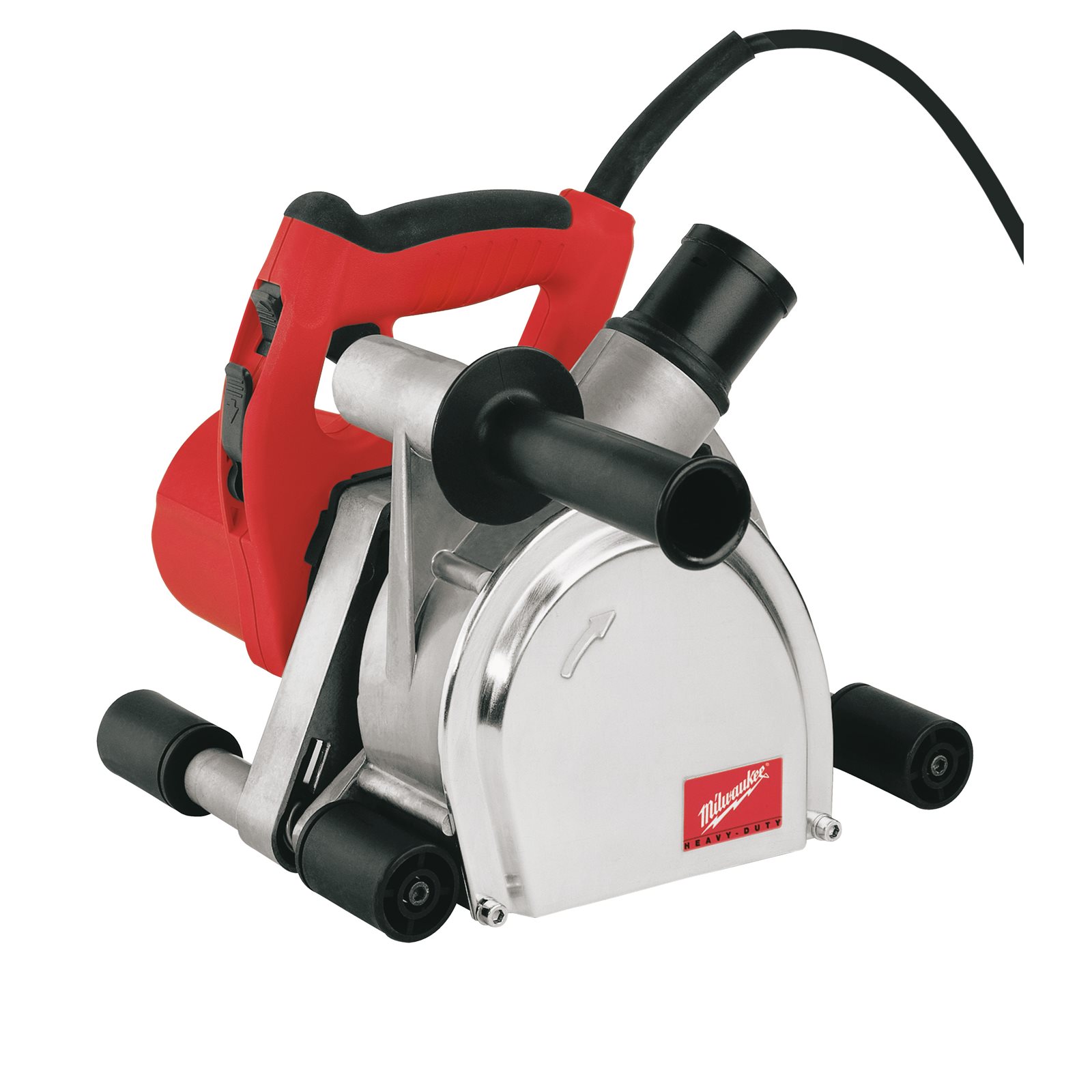 Mașină de frezat caneluri 1900 W, 150 mm (adâncime de tăiere 45 mm) Milwaukee WCS 45 - imagine 3