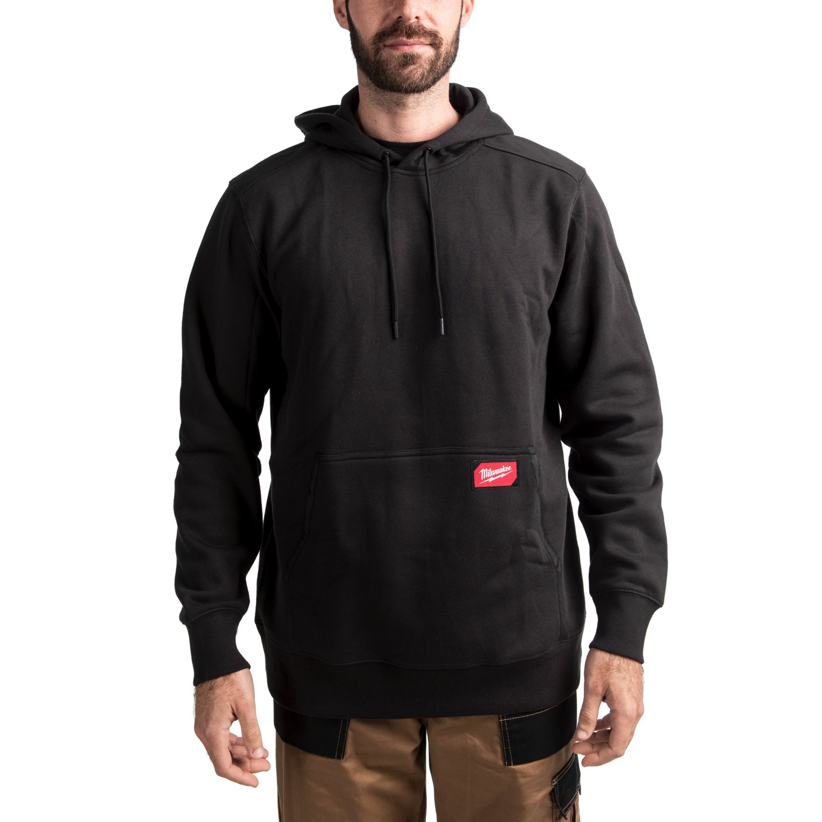 Hanorac lucru Milwaukee WH MW BL XL
