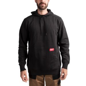 Hanorac lucru Milwaukee WH MW BL XXL