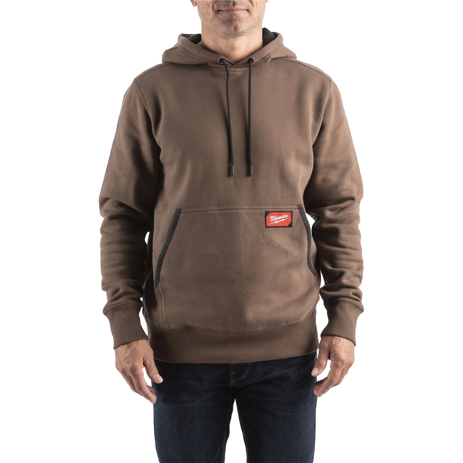 Hanorac lucru Milwaukee WH MW BR M