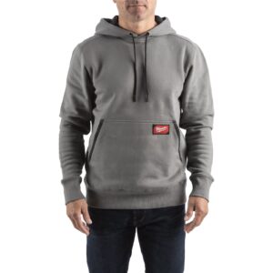 Hanorac lucru Milwaukee WH MW GR L