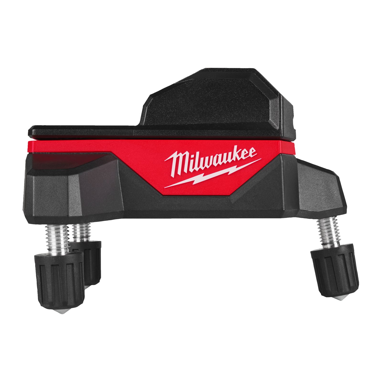Baza de aliniere fără fir pentru nivela laser Milwaukee WLB-C - imagine 2