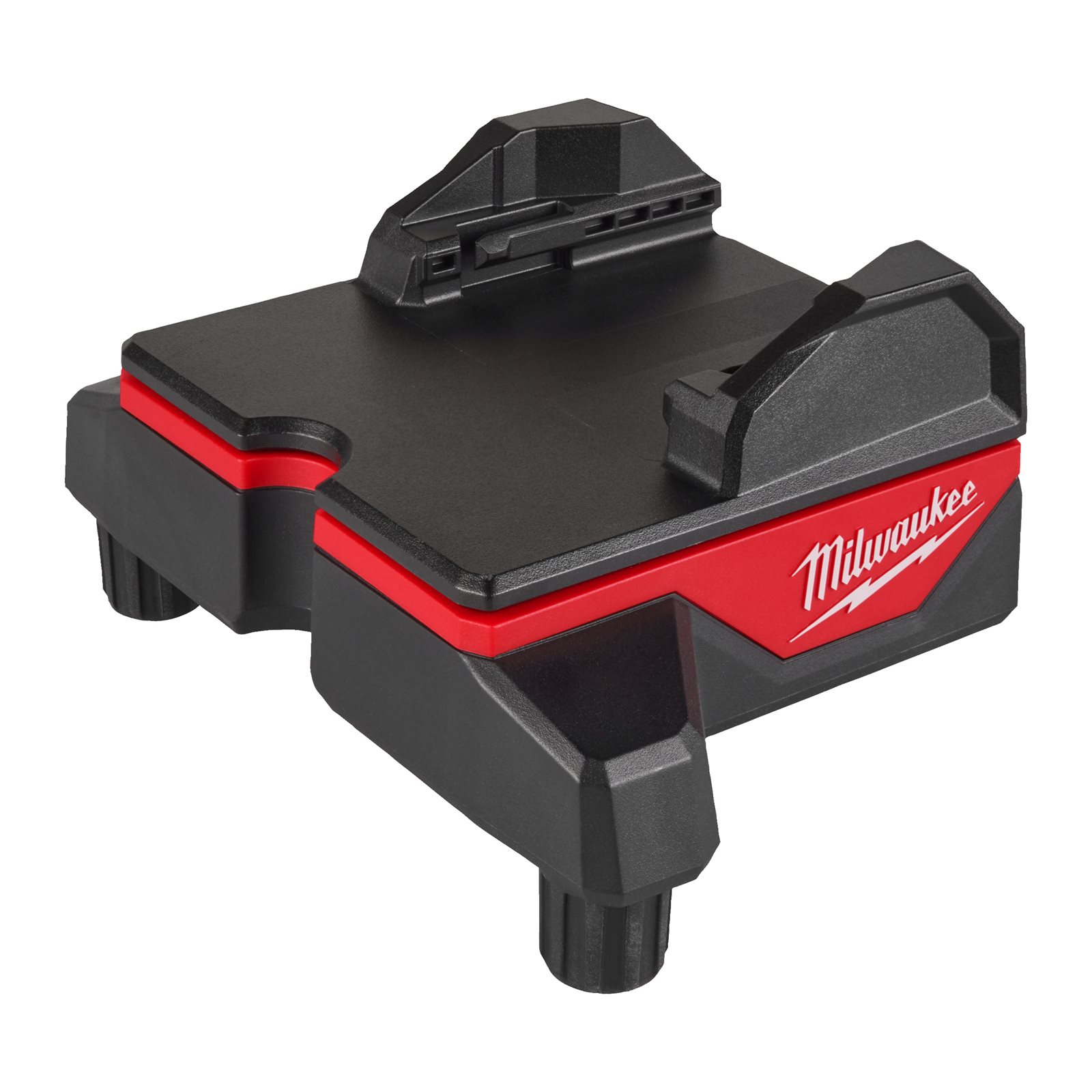 Baza de aliniere fără fir pentru nivela laser Milwaukee WLB-C - imagine 3