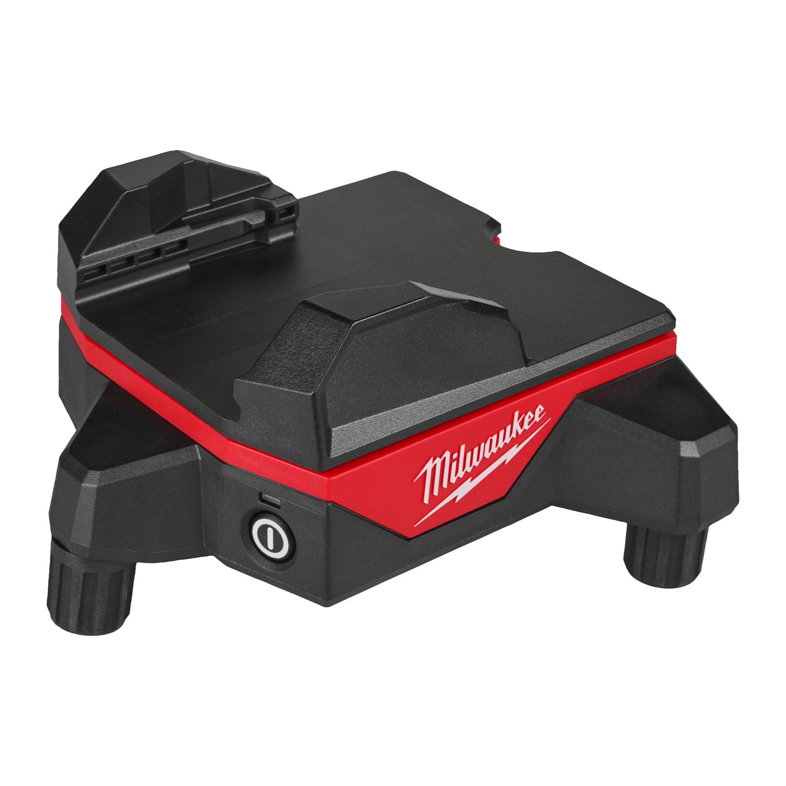 Baza de aliniere fără fir pentru nivela laser Milwaukee WLB-C - imagine 4