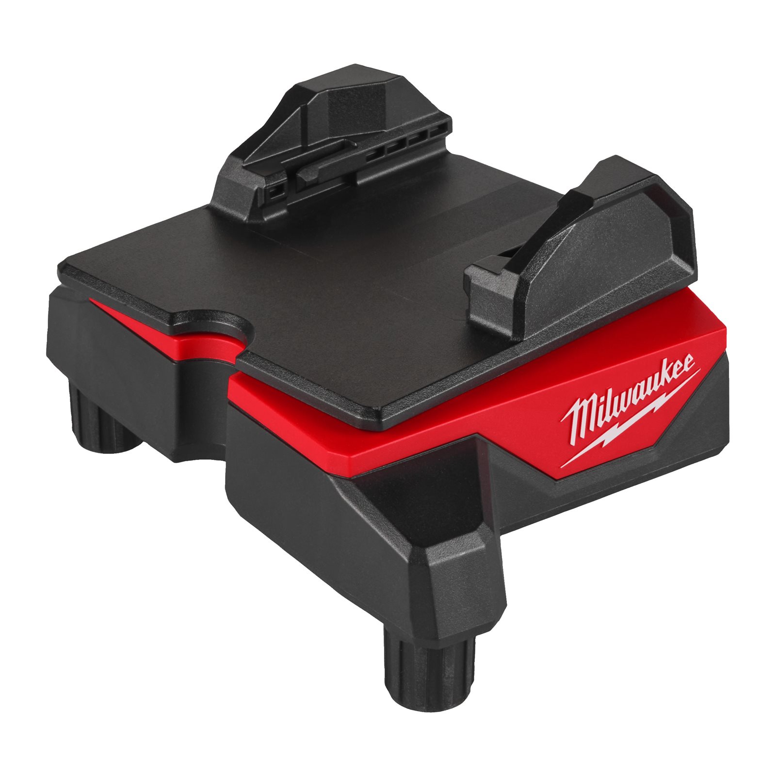 Baza de aliniere fără fir pentru nivela laser Milwaukee WLB-C - imagine 5